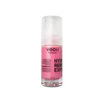 Veoli Botanica HYDRA RECOVERY EXPERT Nawadniająco-naprawcze multi-molekularne serum do twarzy z kompleksem kwasów hialuronowych 15%, trehalozą 3%, kompleksem ceramidów 2% i witaminą B12, 30 ml