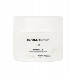 Health Labs Care Balance On Trychomaska z ceramidami do skóry głowy, 175 ml