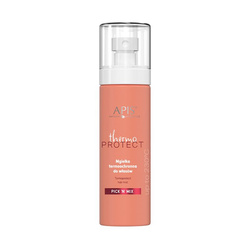 Apis  PICK'N'MIX Mgiełka termoochronna do włosów SPF15, 150 ml