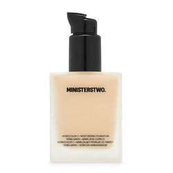 Ministerstwo Dobrego Mydła Podkład Sweet Cheesecake, no 30, 30 ml