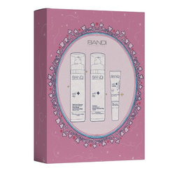 Bandi Medical Expert Anti Dry – Zestaw regeneracja & bariera skóry