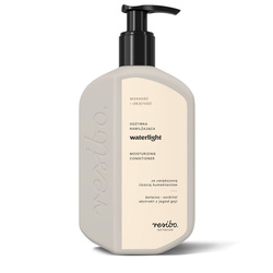 Resibo WATERLIGHT odżywka nawilżająca - humektantowa, 100 ml