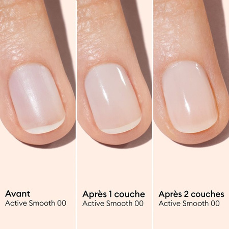 Manucurist Active Smooth 00, 15 ml