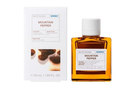 Mountain Pepper woda toaletowa dla mężczyzn