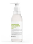 Moisturizing Body Milk nawilżające mleczko do ciała Argan i Aloes 250ml