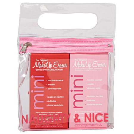 The Original MakeUp Eraser Mini Naughty & Nice