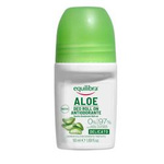 Aloe Gentle Deo-Roll On aloesowy dezodorant w kulce 50ml