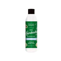 Barwa Woda do demakijażu Awokado 300 ml