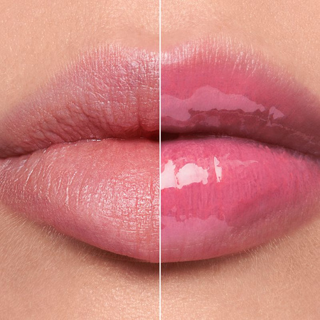 PUPA Milano Shock Plump Błyszczyk powiększający usta - 001 Pure Kiss, 5ml