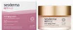 SESDERMA RETIAGE krem przeciw oznakom starzenia, 50 ml