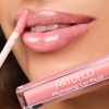 ARTDECO Ujędrniający błyszczyk do ust 16 Gleaming Rose