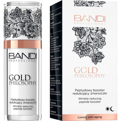 Bandi Peptydowy booster redukujący zmarszczki 30 ml