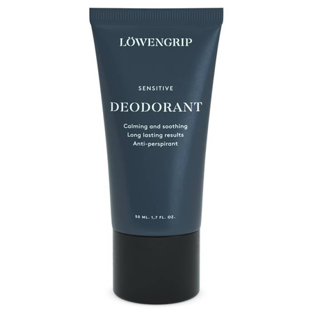Lowengrip Sensitive Antyperspirant 50 ml