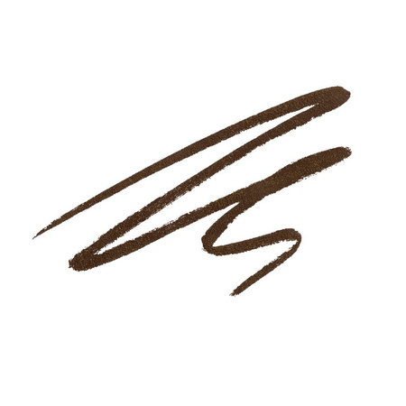 Korres Kredka do Oczu 02 Brown, 1,2 g