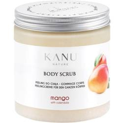 Kanu Nature Peeling 350 g Mango z nagietkiem