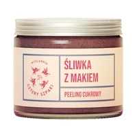 Cykrowy - Śliwka z Makiem