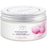 Kanu Nature Masło do ciała 190 g Magnolia