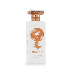 Gulf Orchid Reflection, Woda perfumowana dla kobiet, 100 ml