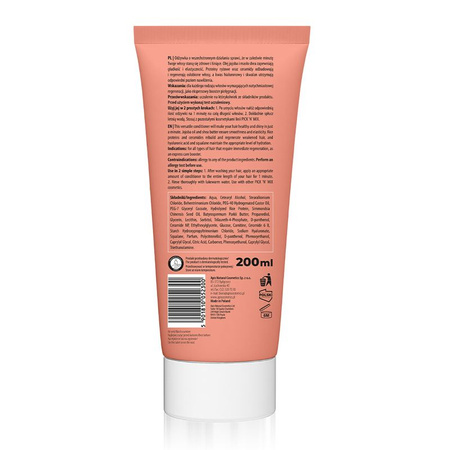 Apis PICK'N'MIX Ekspresowa odżywka do włosów, 200 ml