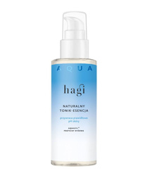 Hagi Aqua Zone Łagodzący tonik esencja 150 ml