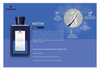 HH SIMONSEN Nawilżający Szampon Do Włosów, 250 ml