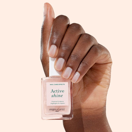 Manucurist Active Shine, 15 ml