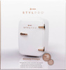 STYLPRO Four Litre Beauty Fridge Rose Gold, lodówka kosmetyczna 4L