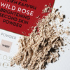 Puder w kompakcie Wild Rose WRP3