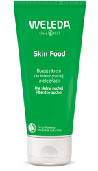 WELEDA Skin Food krem do pielęgnacji wyjątkowo suchej skóry, 75 ml