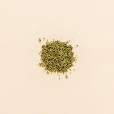 Orientana BIO Henna Naturalna farba do włosów długich Orzech Laskowy