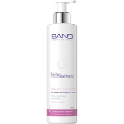 Bandi Tricho-szampon dla większej objętości włosów, 230 ml