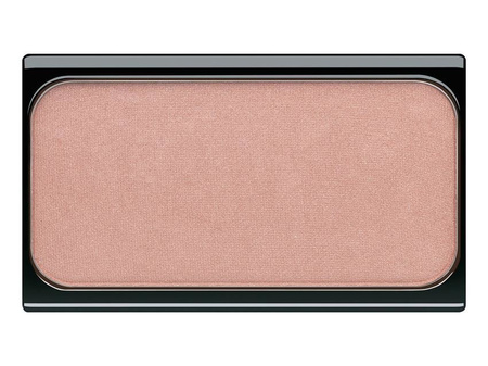 Róż magnetyczny 19 rosy caress blush