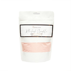 The Candledust Pył świecowy Rhubarb Sparkle 330 g