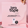 Bra Tape Przeciwzmarszczkowa maska na dekolt 