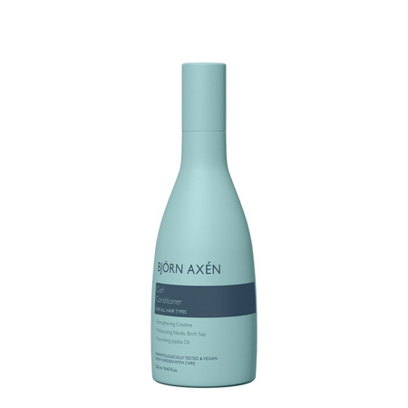 Björn Axén CURL Odżywka do włosów kręconych, 250 ml