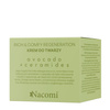 Nacomi Rich&comfy regeneration - Krem do twarzy  Awokado 40 ml