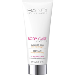 Bandi Body Care Balsam silnie nawilżający do ciała 200 ml