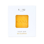 Kanu Nature Mydło w kostce rokitnik, 75g
