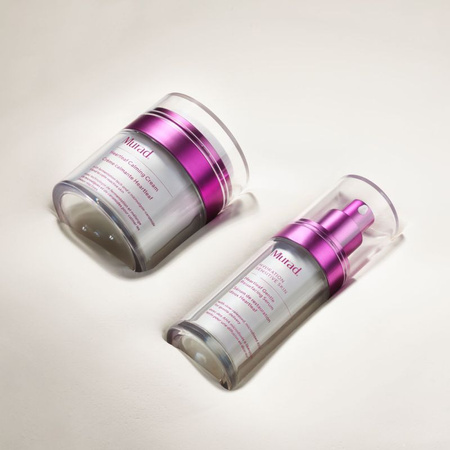 Murad Sensitive skin heartleaf calming cream - Kojący krem, 50 ml