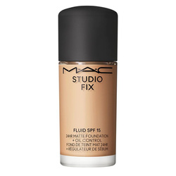 MAC Studio Fix Podkład matujący mini - NW15