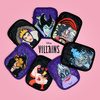 The Original MakeUp Eraser 7-Day Set Disney Villains