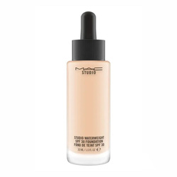 MAC Podkład nawilżający SPF30 - NC15
