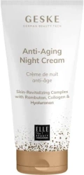 GESKE Krem przeciwstarzeniowy na noc, 100 ml