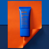 PUPA Man Żel brązujący do twarzy 002 Medium