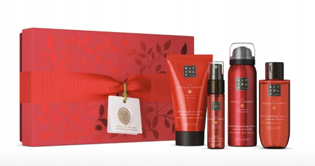 RITUALS The Ritual of Ayurveda - Small Gift Set 2024