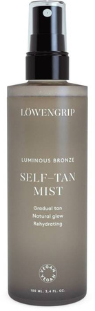 Lowengrip Luminous Bronze Self-Tan Mist mgiełka samoopalająca 100 ml