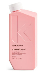 Kevin Murphy Plumping Rinse Conditioner, odżywka do włosów cienkich i wypadających, 250 ml