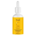 HAGI Smart C - serum do twarzy zmęczonej i szarej z witaminą C