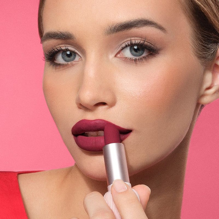 PUPA Milano My Crush Matowa pomadka do ust - 034 Forbidden Love, 3,5 g