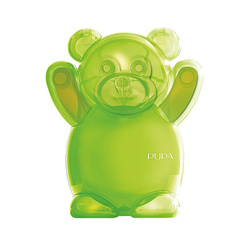 PUPA Milano Zestaw do makijażu Happy Bear 006 Green